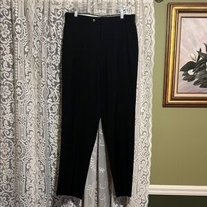 Louis Raphael Classic Dress Pants